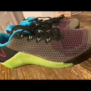 Nike metcon limited edition